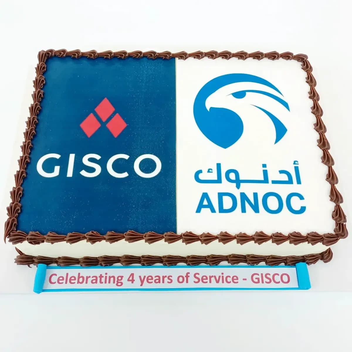 Adnoc Cake