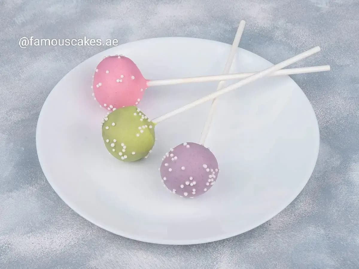 Cakepops