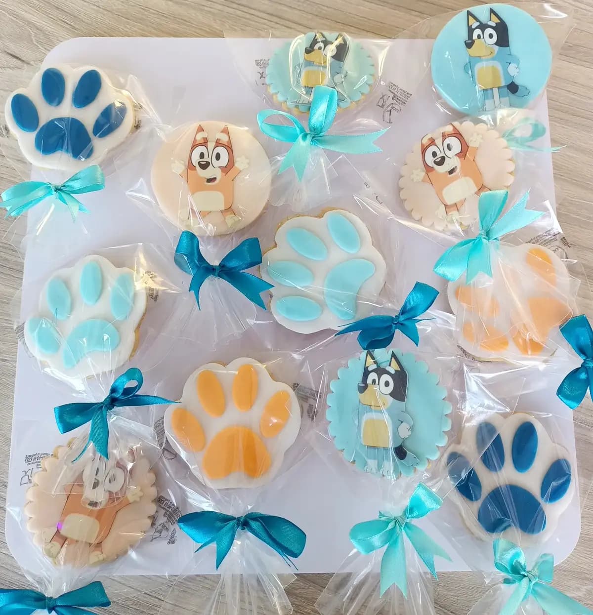Cookies
