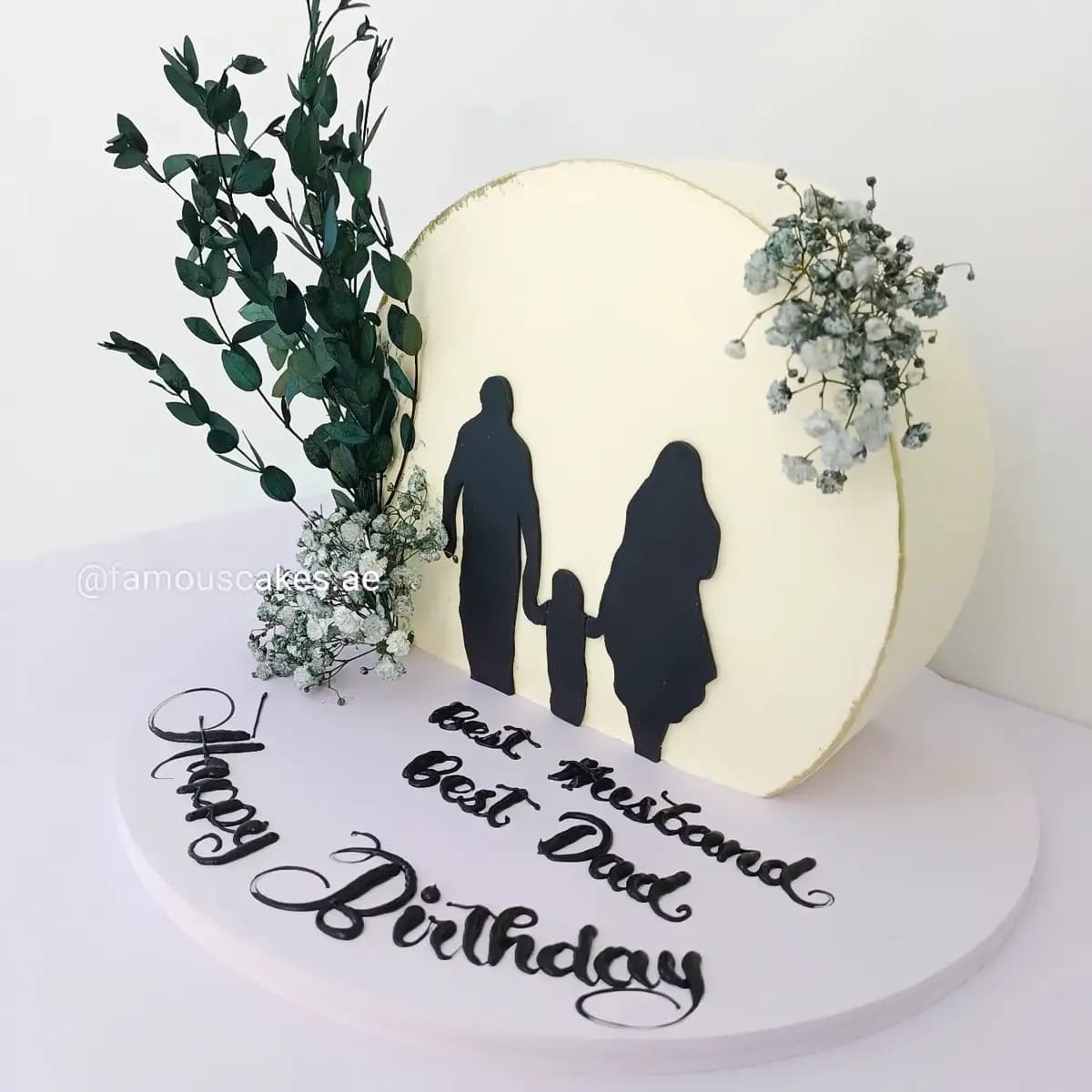 Dads Birthday