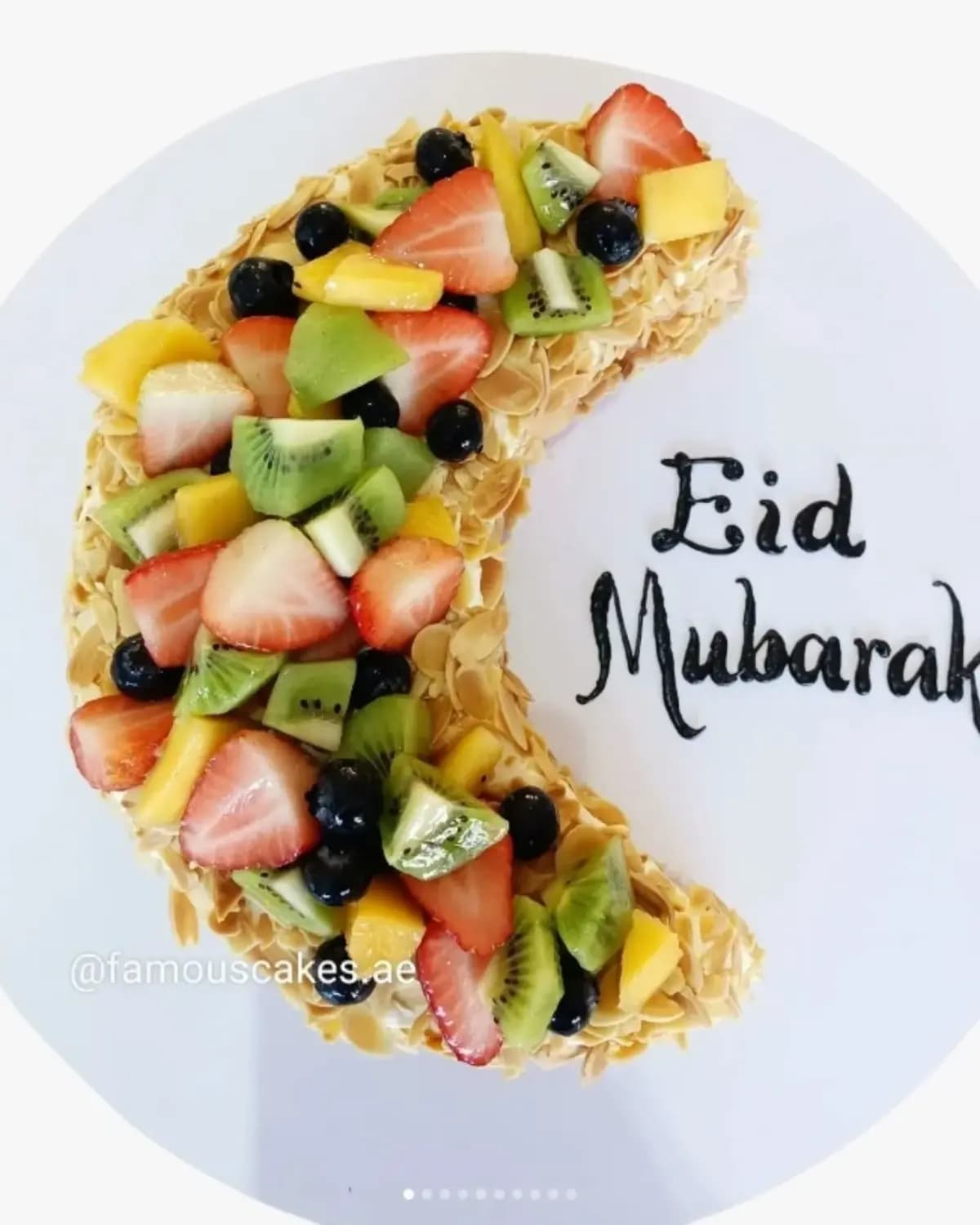 EID Cake