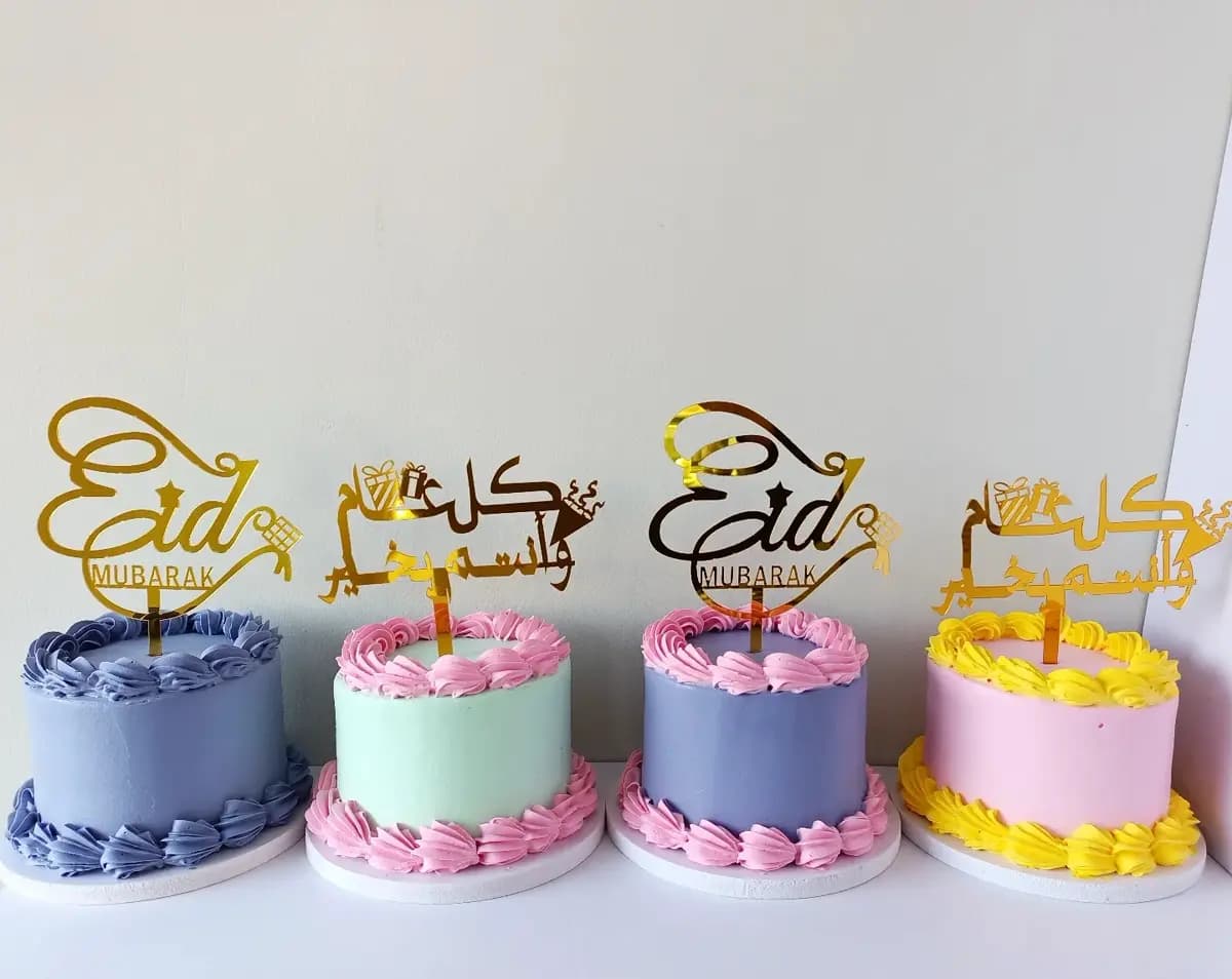 EID Cakes
