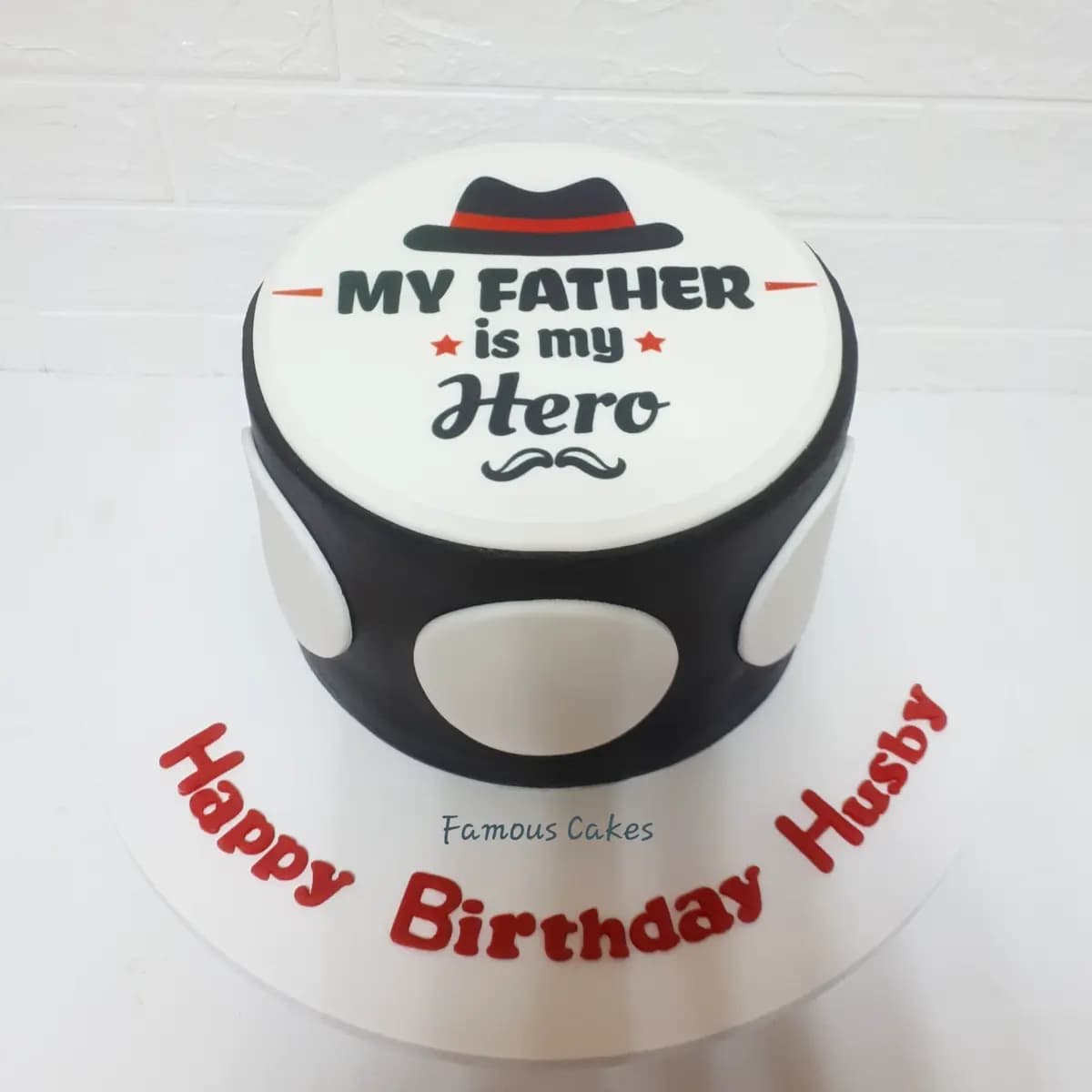 Father Cake