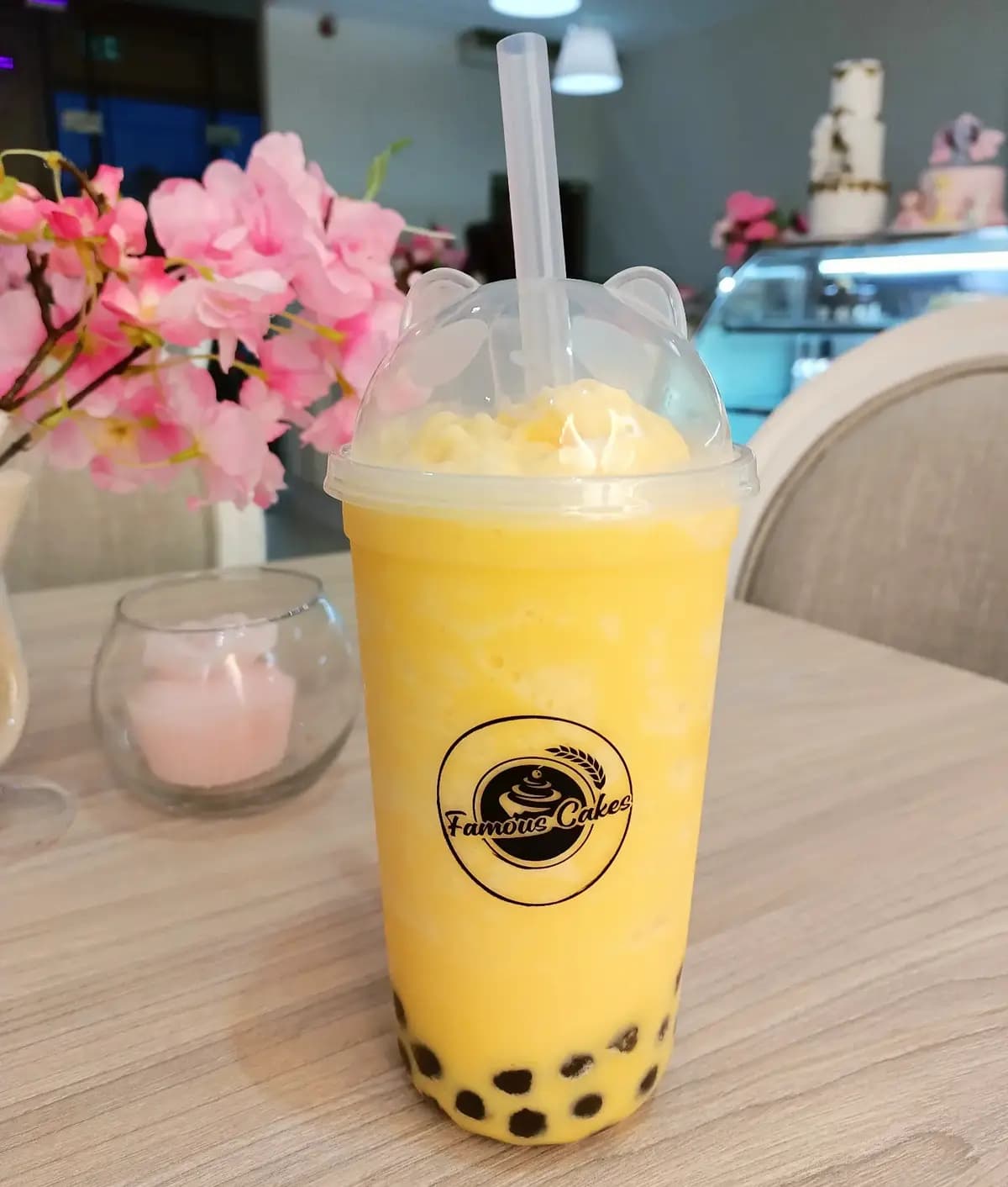Melon Coolers