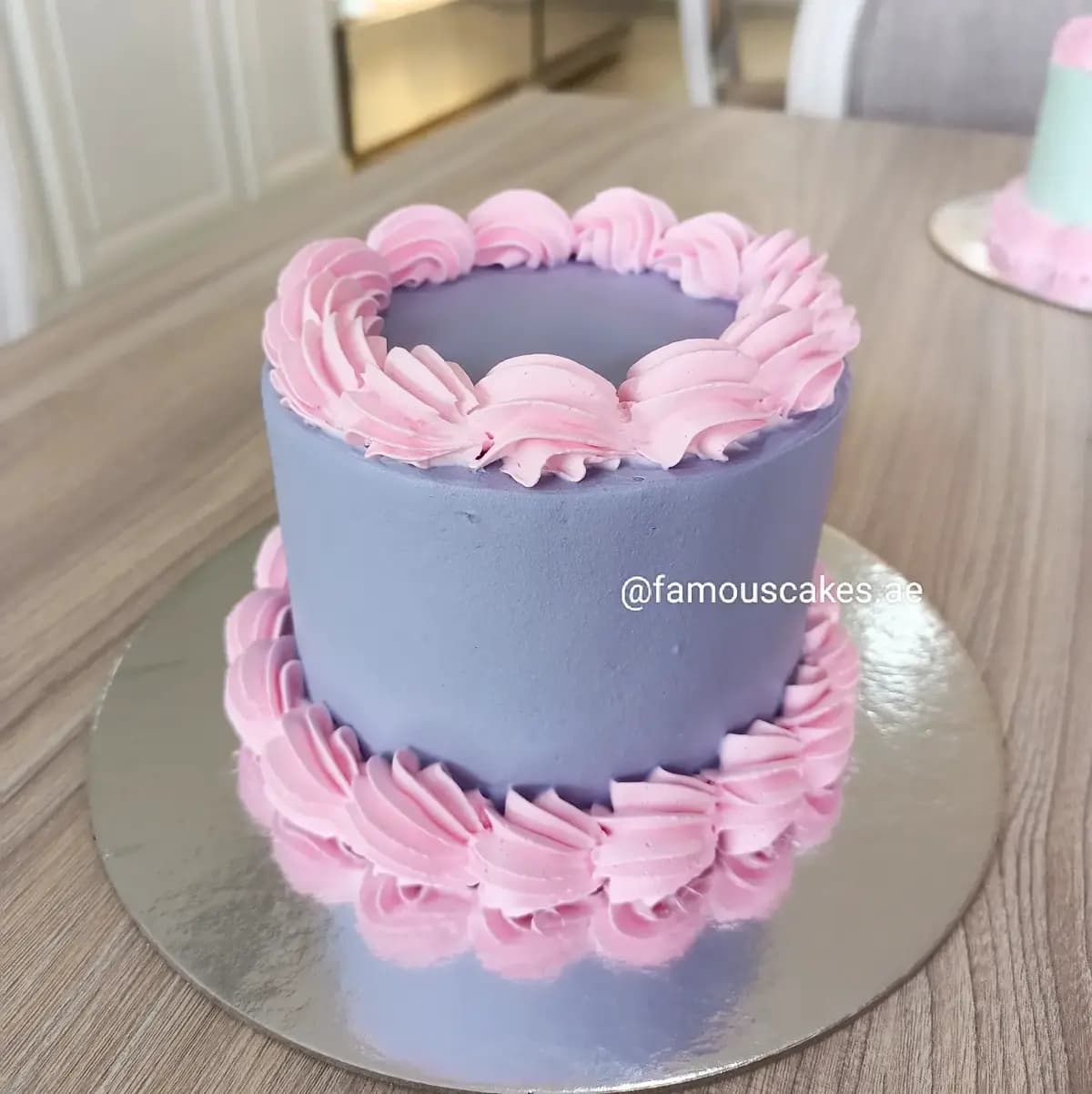 Mini Cake