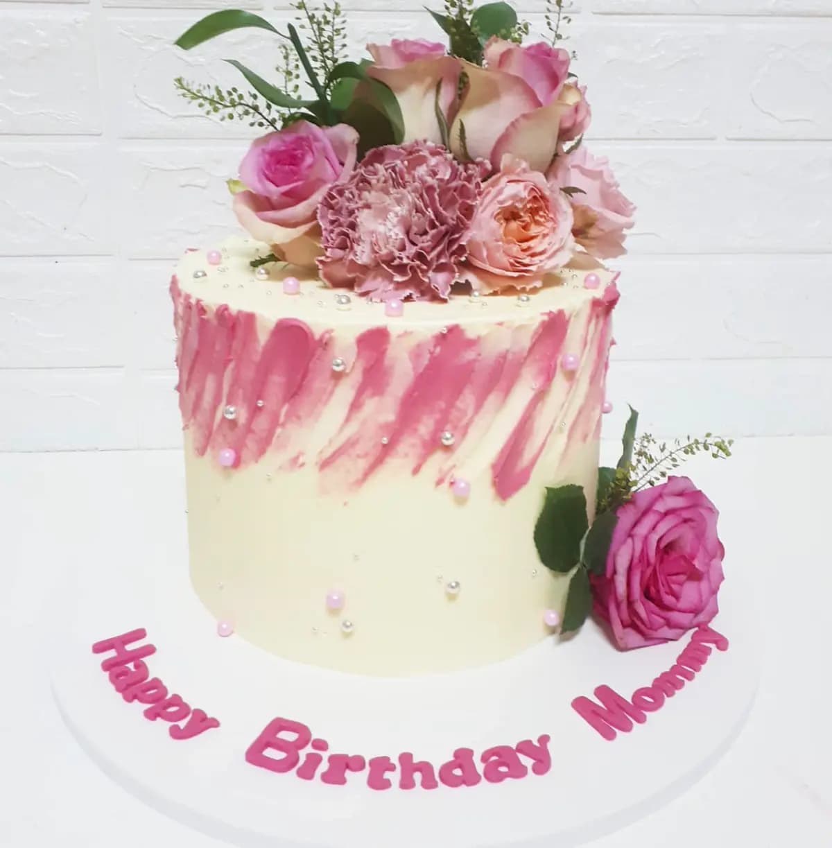 Mom Cake