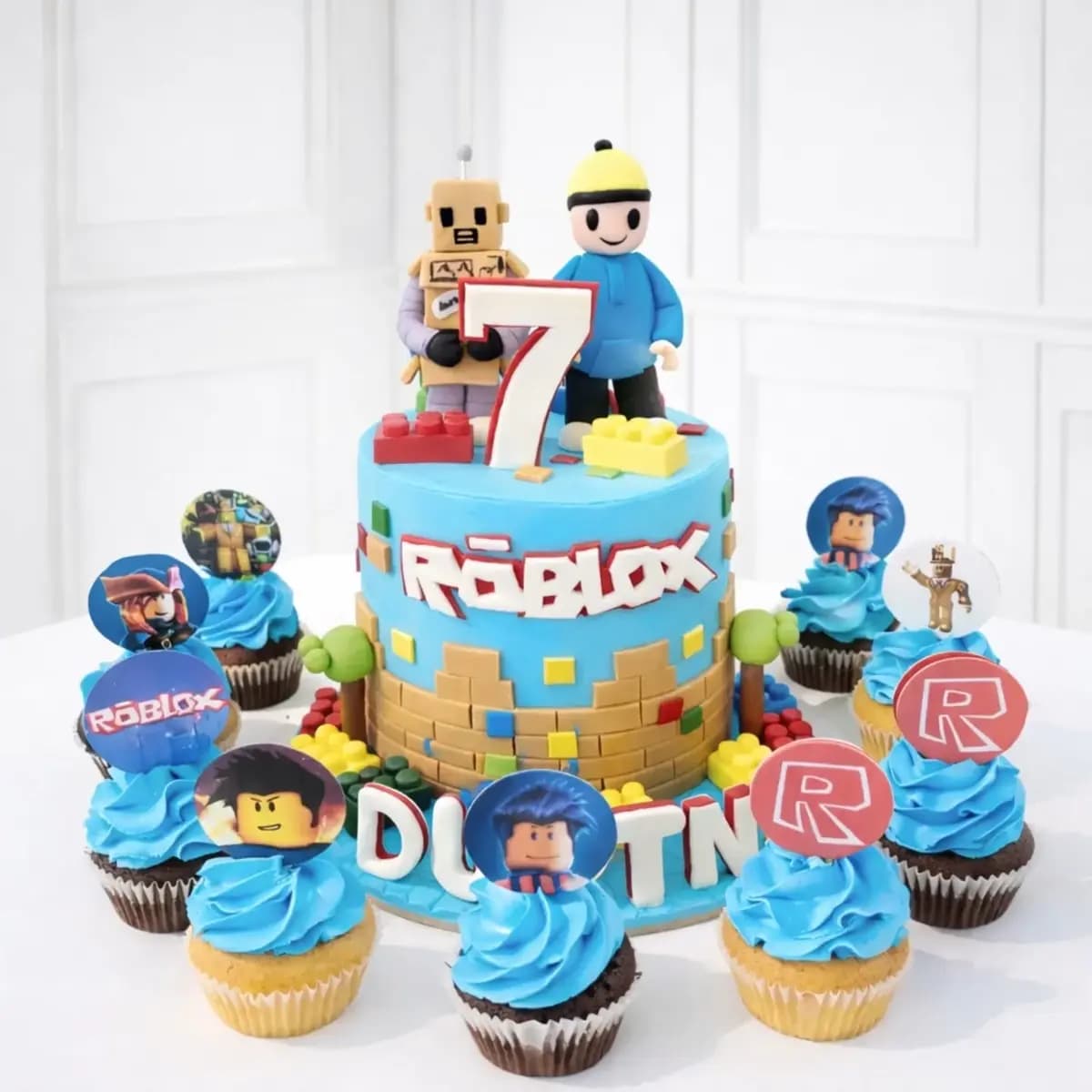 Roblox Cakes