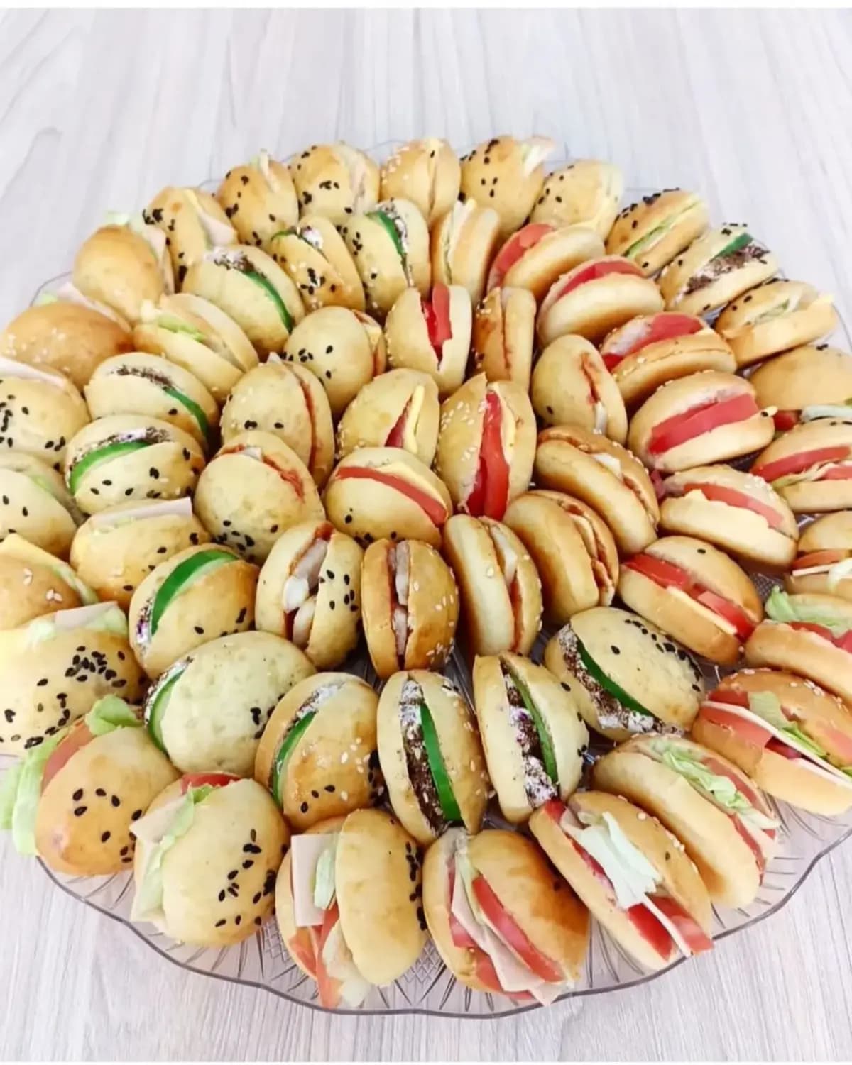 Sandwiches