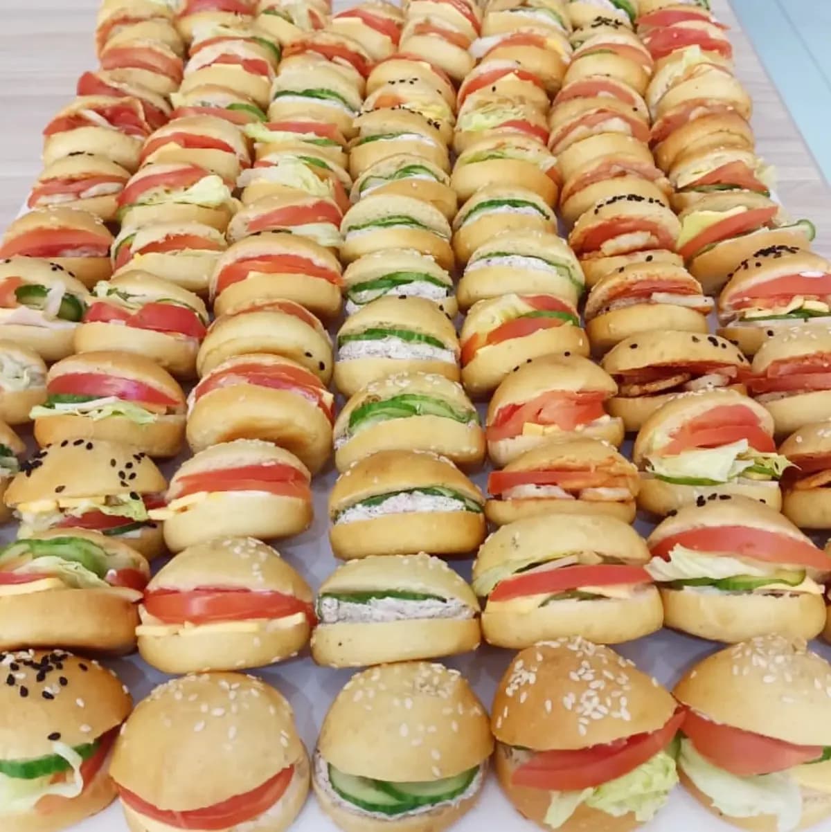 Sandwiches