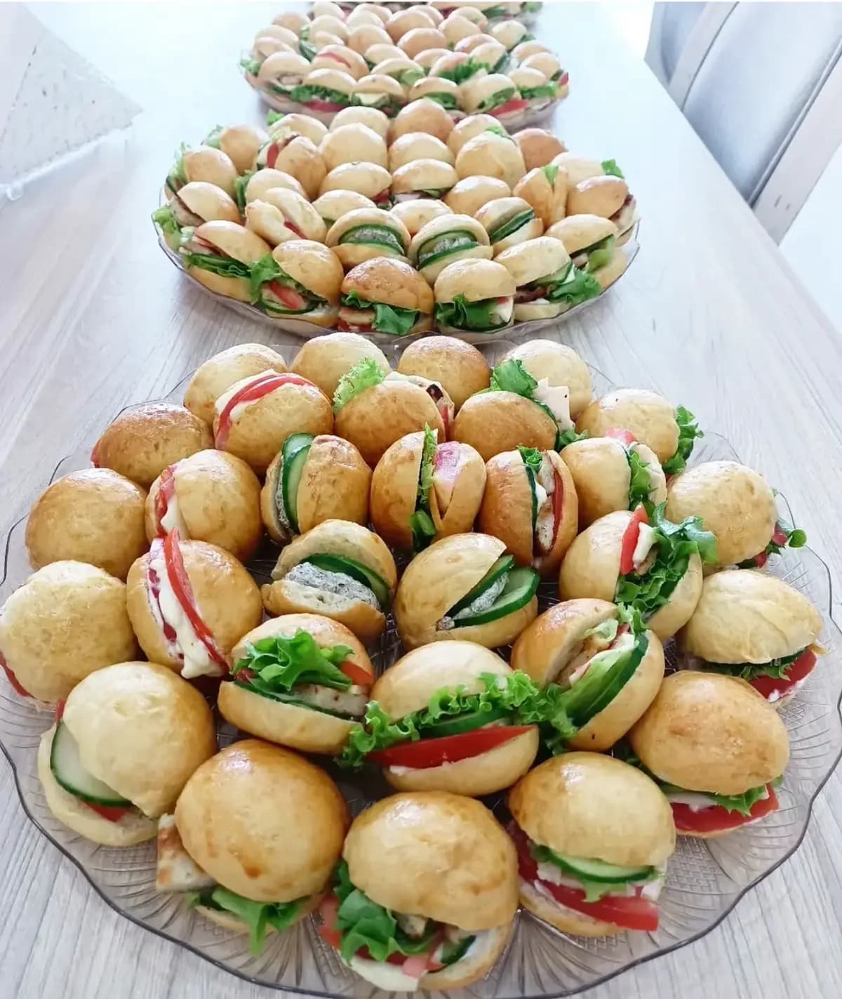 Sandwiches