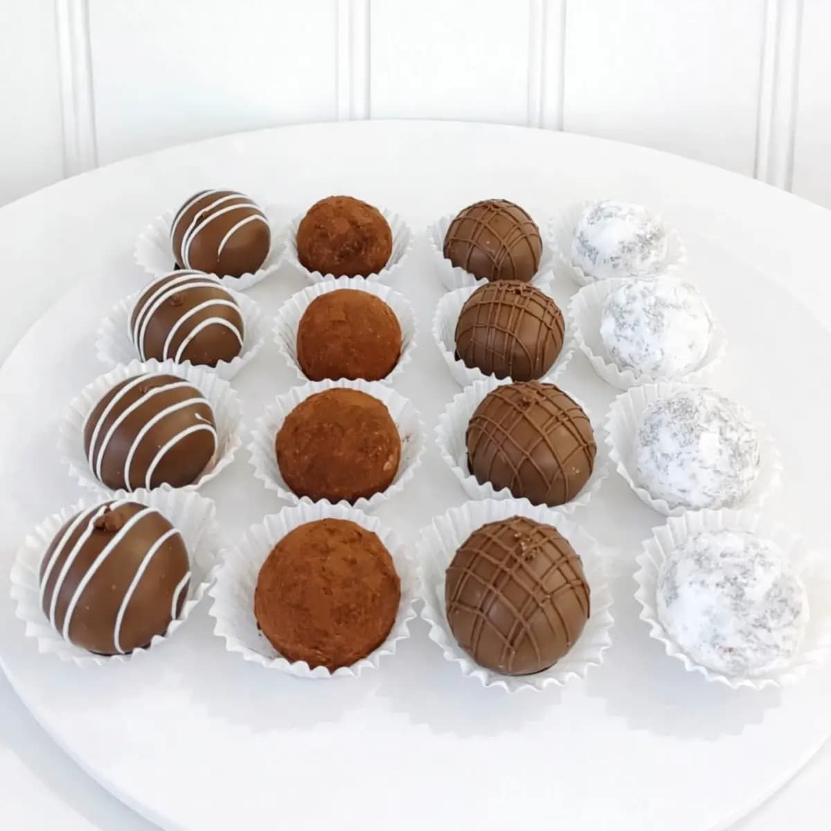 Truffles
