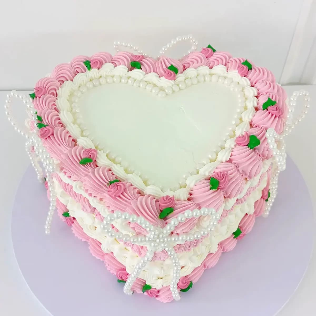 Vintage Cake