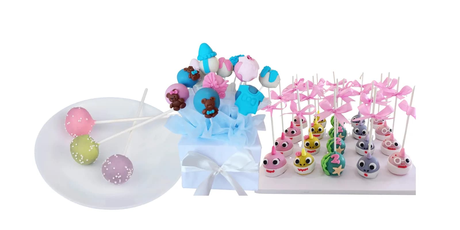 Cakepops